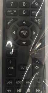 CONTROL REMOTO SMARTV ORI SANYO MC42NS00