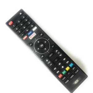 CONTROL REMOTO SMARTV VIOS HARMONTEC WESTINHOUSE
