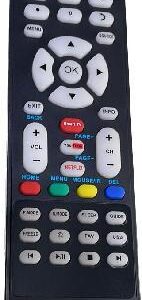 CONTROL REMOTO ORI SMARTV ATVIO