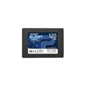 DISCO DURO SSD PATRIOT BURST 120GB