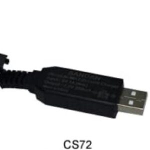 CARGADOR CARRO ELECTRICO 7.2V CS72