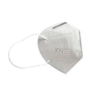 CUBREBOCAS NON-MEDICAL KN95 ZX-168 5 CAPAS