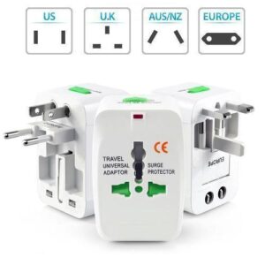 CLAVIJA UNIVERSAL VIAJE EUROPA ASIA AMERICA