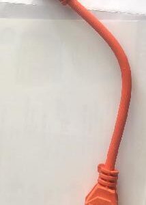 CABLE MINI EXT ELECTRICA 30CM CORTA