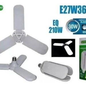 FOCO LED TIANLAI TIPO VENTI TLFB-23