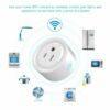 SMART PLUG WIFI CONTACTO INTELIGENTE CH.69