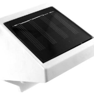 LAMPARA SOLAR JARDIN 14101