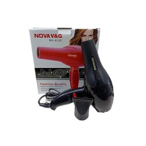 SECADORA CABELLO NOVA NV-6130