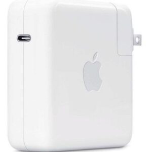 CARGADOR MACBOOK ORI 61W USBC-61W