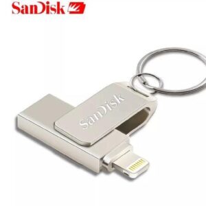 MEMORIA USB 3.0 2TB LIGHTING SANDISK