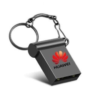 MEMORIA USB 2TB PLATA METALICA HUAWEI