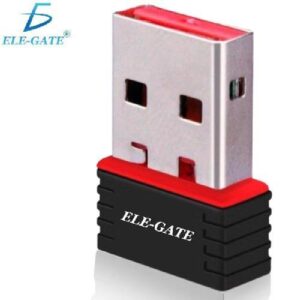 ADAPTADOR WIFI USB ELEGATE WL.04 VER 4.0