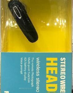 AUDIFONOS STEREO HEADSET VARIOS