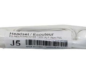 AUDIFONOS MANOS LIBRES GEN 3.5MM GH59 15082