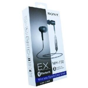 AUDIFONOS MANOS LIBRES SONY MH-750