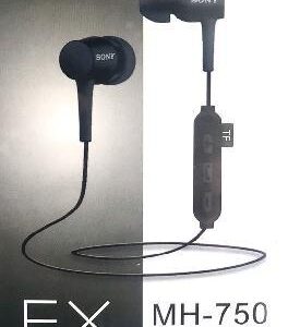 AUDIFONOS MANOS LIBRES SONY SAMSUNG MH-750/MICRO BLUETOOTH