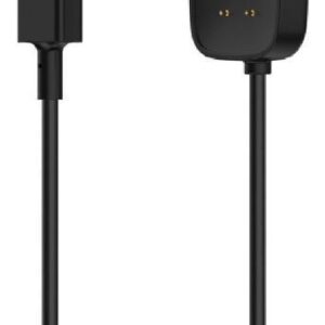 CARGADOR SMART WATCH USB FITBIT VERSA 3