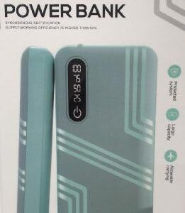 POWER BANk 20000MAH XB-5520 XIMI