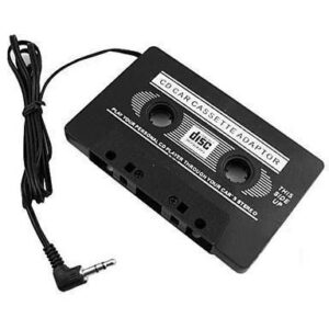 CASSETTE AUTO-MP3 AUX RADOX 500-110