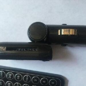 TRANSMISOR FM MP3 ST701D