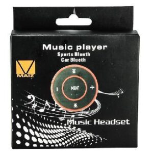 TRANSMISOR BLUETOOTH MAIZ CM-012 18889