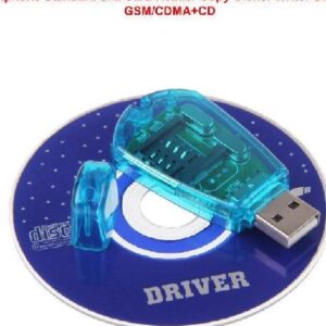 LECTOR SIM VIA USB PC 103838526