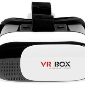 LENTES REALIDAD VIRTUAL VR BOX VR.01
