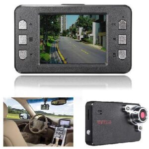 CAMARA HD AUTOMOVIL HD1080