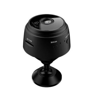 CAMARA ESPIA WIFI FULL HD ELE-GATE WEB.A9