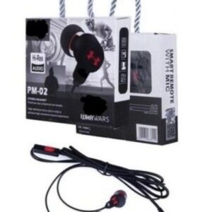 AUDIFONOS MANOS LIBRES JBL PM-02